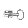 SPRING LOADED LATCH 5/8"